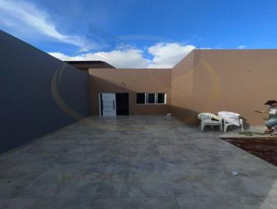 Casa para Venda, em Ribeir�o Preto, bairro Reserva do Bosque, 3 dormit�rios, 2 banheiros, 1 su�te, 3 vagas