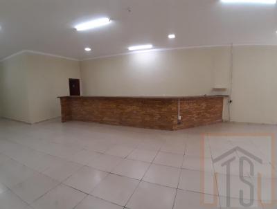 Ponto Comercial para Loca��o, em Guaratinguet�, bairro Centro, 2 banheiros