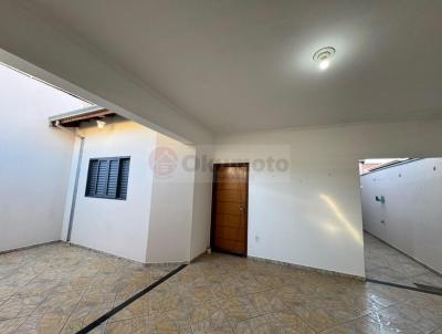 Casa para Loca��o, em Pirassununga, bairro Jardim Verona, 2 dormit�rios, 1 banheiro, 1 su�te