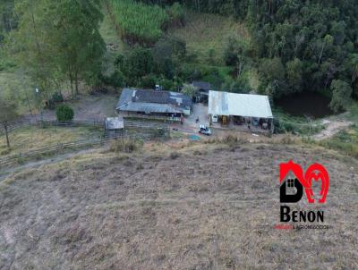 Ch�cara para Venda, em Brumadinho, bairro MATO VERDE