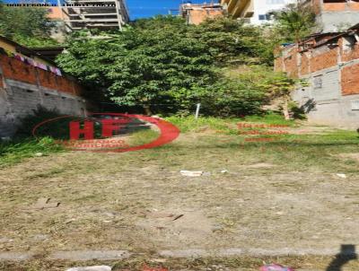 Terreno para Venda, em Caieiras, bairro Serpa