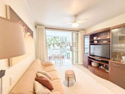 Apartamento para Venda, em Florian�polis, bairro Jurer�, 2 dormit�rios, 2 banheiros, 1 su�te, 1 vaga