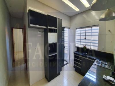 Casa para Loca��o, em Aparecida de Goi�nia, bairro Ilda, 3 dormit�rios, 1 su�te, 2 vagas