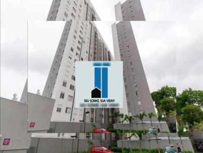 Apartamento para Venda, em S�o Paulo, bairro SANTO AMARO, 2 dormit�rios, 1 banheiro