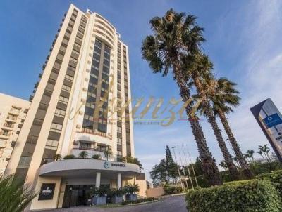 Flat para Venda, em Sorocaba, bairro Parque Campolim, 1 dormit�rio, 1 banheiro, 1 vaga