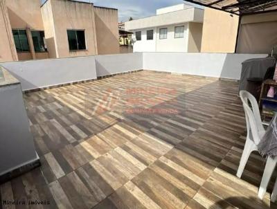 Cobertura para Venda, em Sarzedo, bairro , 3 dormit�rios, 1 banheiro, 1 su�te, 2 vagas
