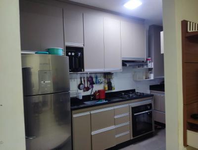 Apartamento para Venda, em Ribeir�o Preto, bairro Vila Abranches, 2 dormit�rios, 1 banheiro, 1 vaga