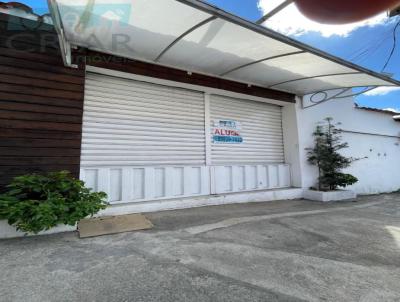 Loja para Loca��o, em Contagem, bairro S�o Joaquim, 1 banheiro