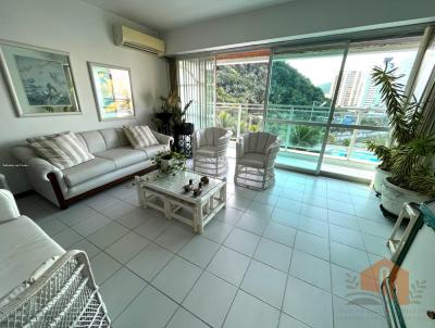 Apartamento para Venda, em Guaruj�, bairro Pitangueiras, 3 dormit�rios, 2 banheiros, 1 su�te, 2 vagas