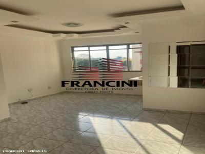 Apartamento para Loca��o, em Bauru, bairro Jardim Auri Verde, 3 dormit�rios, 1 banheiro, 1 vaga