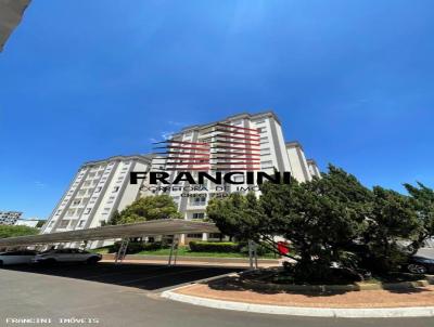 Apartamento para Loca��o, em Bauru, bairro Jardim Sambura, 2 dormit�rios, 1 banheiro, 1 vaga