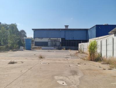 Galp�o para Venda, em Jundia�, bairro Centro