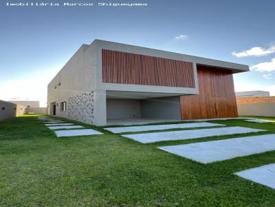Casa em Condom�nio para Venda, em Cama�ari, bairro Alphaville (Abrantes), 4 dormit�rios, 5 banheiros, 4 su�tes, 4 vagas