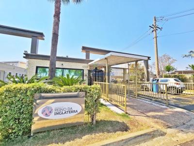 Apartamento para Venda, em Ribeir�o Preto, bairro Residencial Jequitib�, 2 dormit�rios, 1 banheiro, 1 vaga