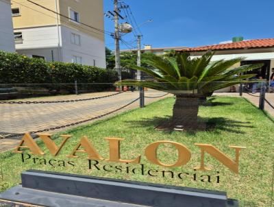 Apartamento para Loca��o, em Hortol�ndia, bairro VILA S�O FRANCISCO, 3 dormit�rios, 2 banheiros, 1 su�te, 1 vaga