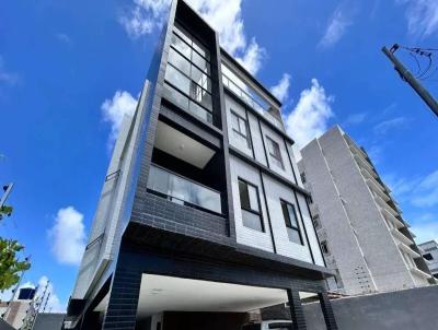 Apartamento 3 Quartos para Venda, em Jo�o Pessoa, bairro Bessa, 3 dormit�rios, 2 banheiros, 1 su�te, 1 vaga