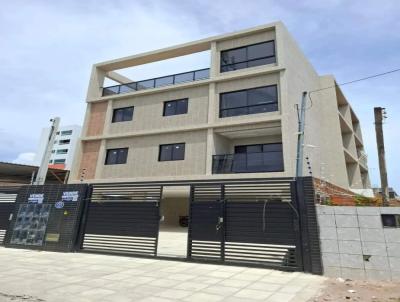 Apartamento 2 Quartos para Venda, em Jo�o Pessoa, bairro Portal do Sol, 2 dormit�rios, 2 banheiros, 1 su�te, 1 vaga