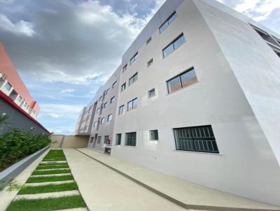 Apartamento para Venda, em Porto Velho, bairro Esperan�a da Comunidade, 2 dormit�rios, 1 banheiro, 1 vaga