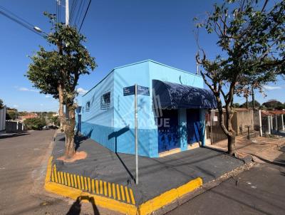 Ponto Comercial para Loca��o, em Regente Feij�, bairro Vila Nova, 1 banheiro