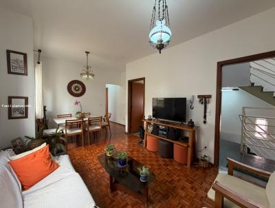 Apartamento para Venda, em Belo Horizonte, bairro Santa Tereza, 3 dormit�rios, 2 banheiros, 1 su�te, 1 vaga