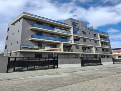 Apartamento 2 Quartos para Venda, em Jo�o Pessoa, bairro Mana�ra, 2 dormit�rios, 2 banheiros, 1 su�te, 1 vaga