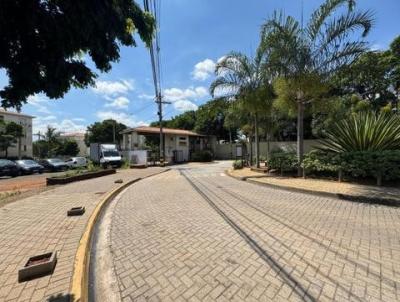 Apartamento para Venda, em Sumar�, bairro Jardim Santa Terezinha (Nova Veneza), 2 dormit�rios, 1 banheiro