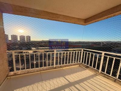 Apartamento para Loca��o, em Carapicu�ba, bairro VILA ESTER, 2 dormit�rios, 1 banheiro, 1 vaga