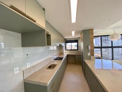 Apartamento para Venda, em Mar�lia, bairro Barbosa, 2 dormit�rios, 3 banheiros, 2 su�tes, 2 vagas