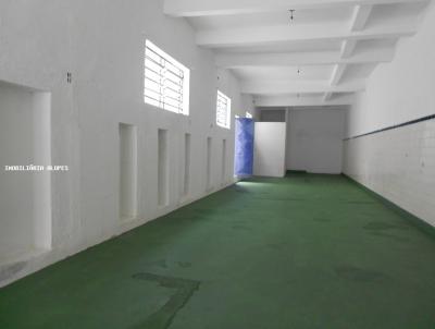 Comercial para Venda, em Santos, bairro Centro