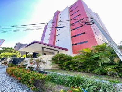Apartamento para Loca��o, em Jo�o Pessoa, bairro Mana�ra, 4 dormit�rios, 5 banheiros, 4 su�tes, 2 vagas