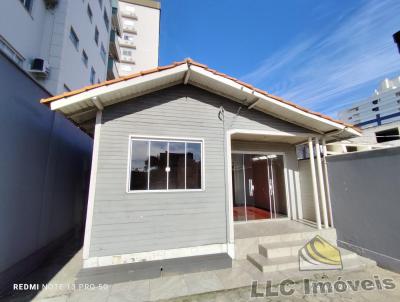 Casa para Loca��o, em Imbituba, bairro Centro, 3 dormit�rios, 2 banheiros