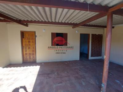 Casa para Loca��o, em Teodoro Sampaio, bairro Centro, 1 dormit�rio, 1 banheiro