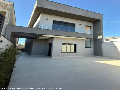 Casa em Condom�nio para Venda, em Santana de Parna�ba, bairro Villas do Jaguari, 3 dormit�rios, 4 banheiros, 3 su�tes, 2 vagas