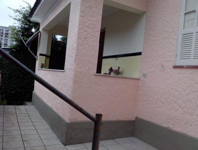 Casa para Venda, em Niter�i, bairro Santa Rosa, 2 dormit�rios, 1 banheiro
