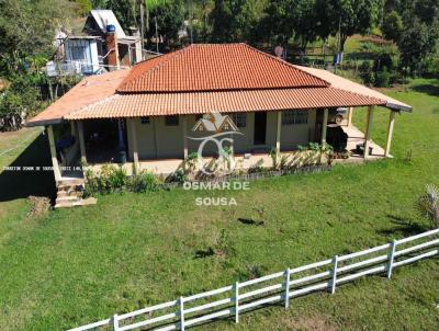 S�tio para Venda, em Pereiras, bairro Rural, 4 dormit�rios, 2 banheiros, 1 su�te, 4 vagas