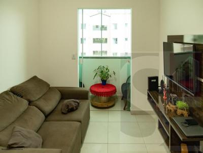 Apartamento para Venda, em Uberl�ndia, bairro Santa M�nica, 2 dormit�rios, 1 banheiro, 1 vaga