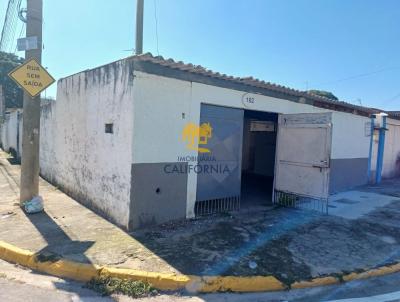 Casa para Loca��o, em Jacare�, bairro Jardim Marcondes, 2 dormit�rios, 1 banheiro, 1 vaga