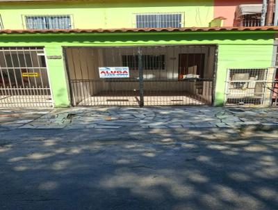 Casa para Loca��o, em Resende, bairro Monet, 3 dormit�rios, 2 banheiros, 1 vaga