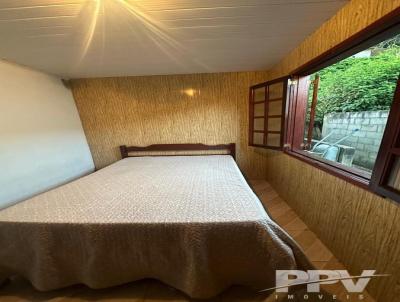 Casa para Loca��o, em Teres�polis, bairro Vale Do Para�so, 2 dormit�rios