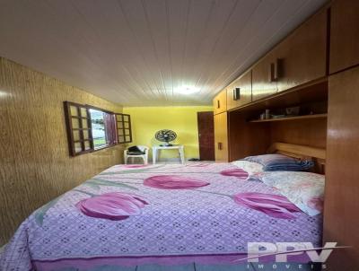 Casa para Loca��o, em Teres�polis, bairro Vale Do Para�so, 2 dormit�rios