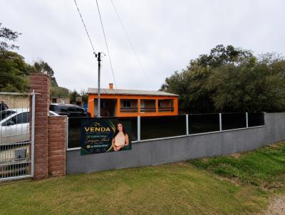 Casa para Venda, em Ca�apava do Sul, bairro , 2 dormit�rios, 2 banheiros, 3 vagas