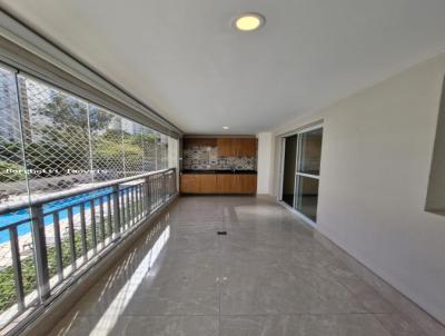 Apartamento para Loca��o, em S�o Paulo, bairro Vila Andrade, 2 dormit�rios, 3 banheiros, 2 su�tes, 2 vagas