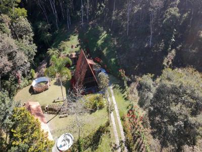 S�tio para Venda, em Nova Friburgo, bairro Campo do Coelho, 2 dormit�rios, 2 banheiros