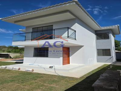 Casa para Venda, em Saquarema, bairro PORTO DA RO�A, 4 dormit�rios, 3 banheiros, 2 su�tes, 2 vagas
