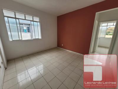 Apartamento para Venda, em Tr�s Rios, bairro Vila Isabel, 2 dormit�rios, 1 banheiro, 1 vaga