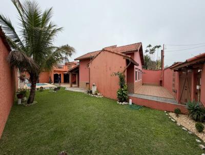 Casa para Venda, em Itanha�m, bairro Jamaica, 5 dormit�rios, 1 banheiro, 2 su�tes, 5 vagas