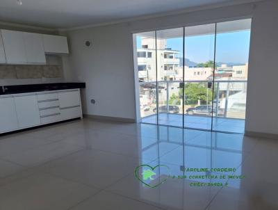 Apartamento para Venda, em Cambori�, bairro Santa Regina, 2 dormit�rios, 1 banheiro, 1 vaga