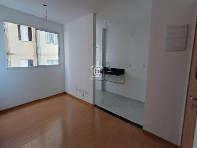 Apartamento para Venda, em Mau�, bairro Parque S�o Vicente, 2 dormit�rios, 1 banheiro, 1 vaga