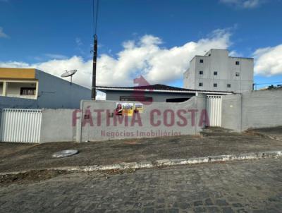 Casa para Venda, em Garanhuns, bairro Alu�sio Pinto, 4 dormit�rios, 2 banheiros, 1 su�te, 5 vagas