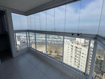 Apartamento para Venda, em Praia Grande, bairro Cai�ara, 1 dormit�rio, 2 banheiros, 1 su�te, 1 vaga
